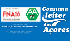 Associação Agrícola de S. Miguel