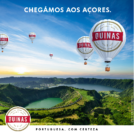 quinas acores